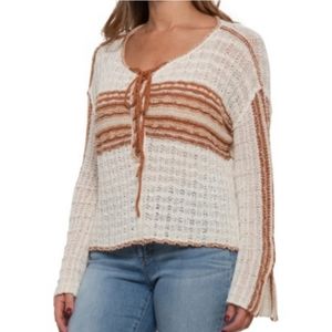 Free People | Marina Bay Sweater